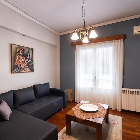 Andry'S Apartment Lefkada City Ngoại thất bức ảnh