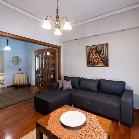 Andry'S Apartment Lefkada City Ngoại thất bức ảnh
