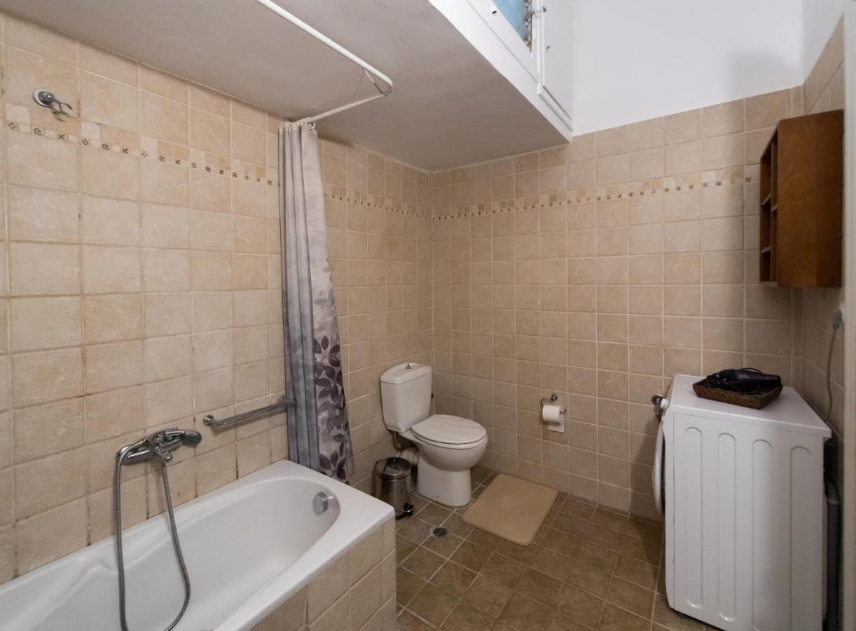 Andry'S Apartment Lefkada City Ngoại thất bức ảnh