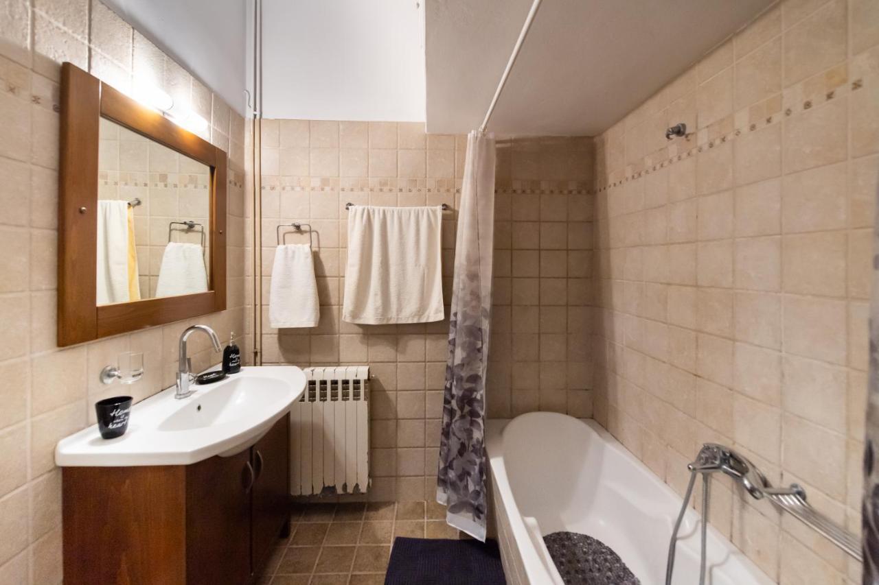 Andry'S Apartment Lefkada City Ngoại thất bức ảnh