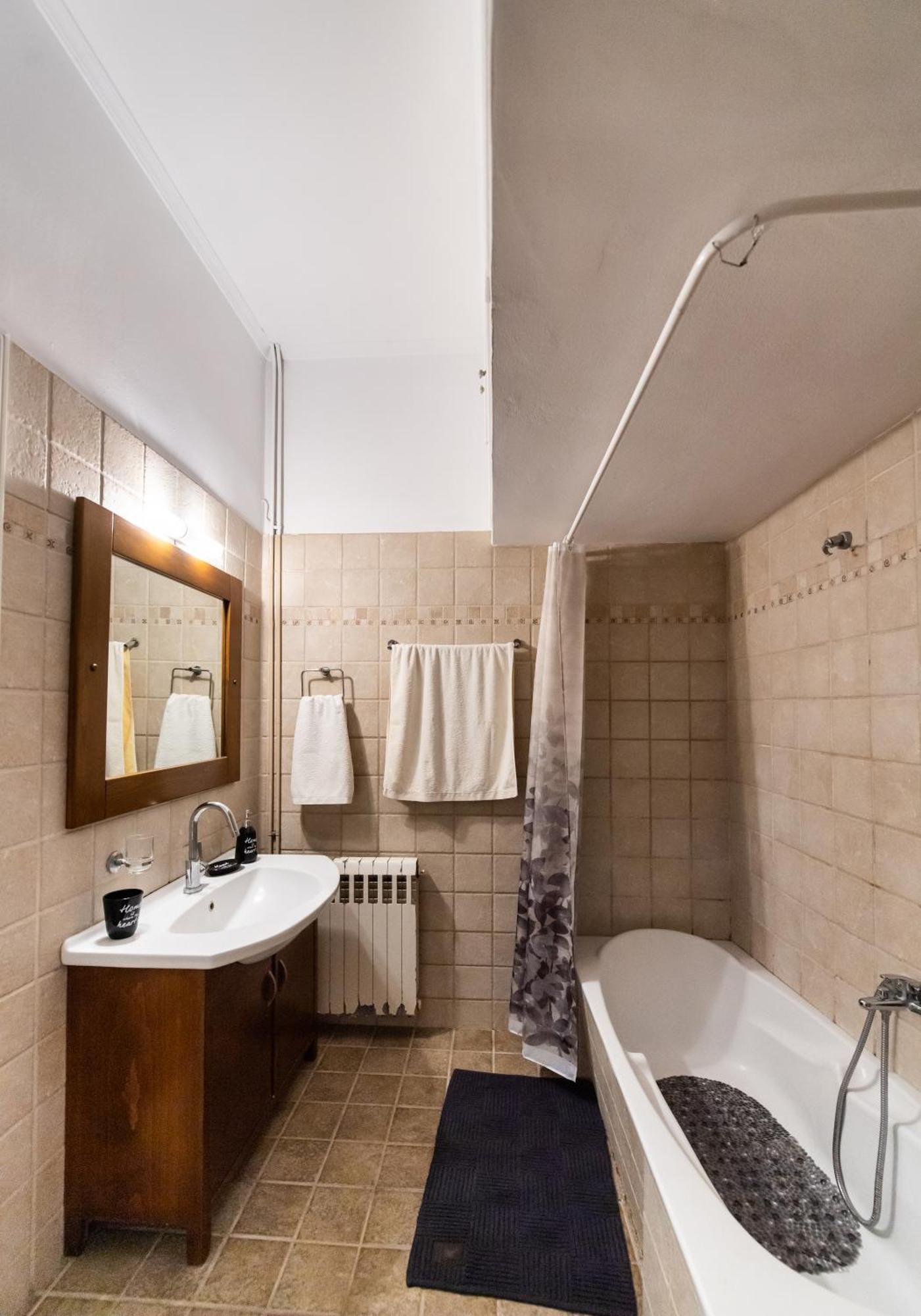 Andry'S Apartment Lefkada City Ngoại thất bức ảnh