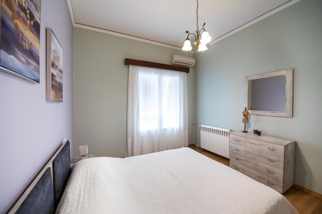 Andry'S Apartment Lefkada City Ngoại thất bức ảnh