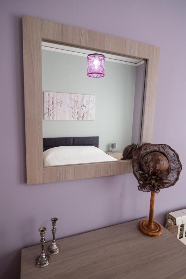 Andry'S Apartment Lefkada City Ngoại thất bức ảnh